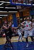 Regio Basketball: Hertener Löwen vs ARTGiants Düsseldorf 94:89 23.03.2019