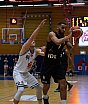 Regio Basketball: Hertener Löwen vs ARTGiants Düsseldorf 94:89 23.03.2019