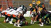 GFL Nord: Cologne Crocodiles vs Kiel Baltic Hurricanes 13:12 15.06.2019