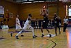 Regio Basketball: Hertener Löwen vs ARTGiants Düsseldorf 94:89 23.03.2019