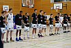 ProB Playoffs: ART Giants Düsseldorf vs Oberhaching Tropics 81-79 16.04.2022