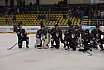 Oberliga Eishockey: Füchse Duisburg vs ESC Moskitos Essen 4:1 11.01.2019
