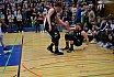 Regio Basketball: Hertener Löwen vs ARTGiants Düsseldorf 94:89 23.03.2019