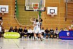 ProB Playoffs: ART Giants Düsseldorf vs Oberhaching Tropics 81-79 16.04.2022
