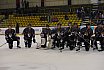 Oberliga Eishockey: Füchse Duisburg vs ESC Moskitos Essen 4:1 11.01.2019