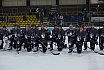 Oberliga Eishockey: Füchse Duisburg vs ESC Moskitos Essen 4:1 11.01.2019