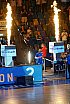 BBL Preseason: Fraport Skyliners vs PS Karlsruhe Lions 77:74 12.09.2021 