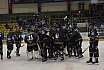 Oberliga Eishockey: Füchse Duisburg vs ESC Moskitos Essen 4:1 11.01.2019