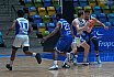 BBL Preseason: Fraport Skyliners vs PS Karlsruhe Lions 77:74 12.09.2021 