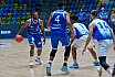 BBL Preseason: Fraport Skyliners vs PS Karlsruhe Lions 77:74 12.09.2021 
