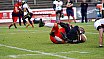 GFL Football: Düsseldorf Panther vs Berlin Adler 19:14 09.09.2018
