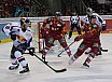 DEL Düsseldorfer EG vs EHC RedBull München 2:5 13.01.2019