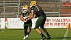 GFL Nord: Cologne Crocodiles vs Kiel Baltic Hurricanes 13:12 15.06.2019
