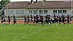 GFL Süd: Marburg Mercenaries vs. Kirchdorf Wildcats 55:49 26.05.2019