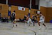 Pro B: ART Giants Düsseldorf vs. BSW Sixers Sandersdorf 72:68 09.01.2021