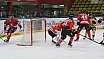 Oberliga Eishockey: Füchse Duisburg vs Tillburg Trappers 4:1 02.11.2018