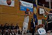 Pro B: ART Giants Düsseldorf vs. BSW Sixers Sandersdorf 72:68 09.01.2021