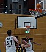 ProB Playoffs: ART Giants Düsseldorf vs Oberhaching Tropics 81-79 16.04.2022