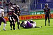 ELF Halbfinale: Rhein Fire vs Frankfurt Galaxy 42:23 17.09.2023