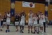 ProB Playoffs: ART Giants Düsseldorf vs Oberhaching Tropics 81-79 16.04.2022