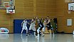 Regio Basketball: ArtGiants Düsseldorf vs AOK Ballers Ibbenbüren 89:83 20.10.2018