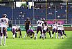 ELF Halbfinale: Rhein Fire vs Frankfurt Galaxy 42:23 17.09.2023