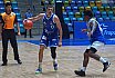 BBL Preseason: Fraport Skyliners vs PS Karlsruhe Lions 77:74 12.09.2021 