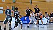 Regio Basketball: ArtGiants Düsseldorf vs AOK Ballers Ibbenbüren 89:83 20.10.2018