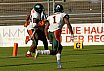GFL Nord: Cologne Crocodiles vs Kiel Baltic Hurricanes 13:12 15.06.2019