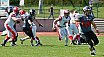 GFL Süd: Marburg Mercenaries vs. Kirchdorf Wildcats 55:49 26.05.2019