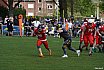 Oberliga NRW: Krefeld Ravens vs Münster Mammuts 48:12 23.04.2022
