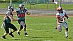 GFL Süd: Marburg Mercenaries vs. Kirchdorf Wildcats 55:49 26.05.2019