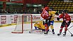 Oberliga Eishockey: Füchse Duisburg vs Tillburg Trappers 4:1 02.11.2018