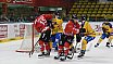 Oberliga Eishockey: Füchse Duisburg vs Tillburg Trappers 4:1 02.11.2018