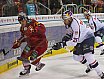 DEL Düsseldorfer EG vs EHC RedBull München 2:5 13.01.2019