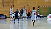Regio Basketball: ArtGiants Düsseldorf vs AOK Ballers Ibbenbüren 89:83 20.10.2018