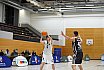 Pro B: ART Giants Düsseldorf vs. BSW Sixers Sandersdorf 72:68 09.01.2021