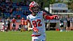 GFL Süd: Marburg Mercenaries vs. Kirchdorf Wildcats 55:49 26.05.2019