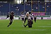 ELF Halbfinale: Rhein Fire vs Frankfurt Galaxy 42:23 17.09.2023