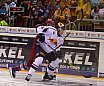 DEL Düsseldorfer EG vs EHC RedBull München 2:5 13.01.2019