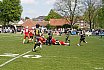 Oberliga NRW: Krefeld Ravens vs Münster Mammuts 48:12 23.04.2022