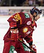 DEL Playoffs Spiel 6: Düsseldorfer EG vs Augsburg Panther 4:3 OT 30.03.2019