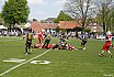Oberliga NRW: Krefeld Ravens vs Münster Mammuts 48:12 23.04.2022