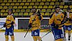 Oberliga Eishockey: Füchse Duisburg vs Tillburg Trappers 4:1 02.11.2018