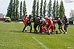 Oberliga NRW: Krefeld Ravens vs Münster Mammuts 48:12 23.04.2022