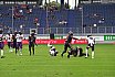 ELF Halbfinale: Rhein Fire vs Frankfurt Galaxy 42:23 17.09.2023