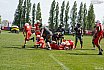 Oberliga NRW: Krefeld Ravens vs Münster Mammuts 48:12 23.04.2022