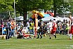 Oberliga NRW: Krefeld Ravens vs Münster Mammuts 48:12 23.04.2022