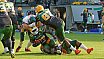 GFL Nord: Cologne Crocodiles vs Kiel Baltic Hurricanes 13:12 15.06.2019