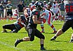 GFL Süd: Marburg Mercenaries vs. Kirchdorf Wildcats 55:49 26.05.2019